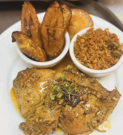 Musulyn’s International Restaurant
