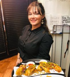 Musulyn’s International Restaurant