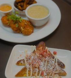 Musulyn’s International Restaurant