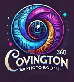 The Covington 360 Photo Booth